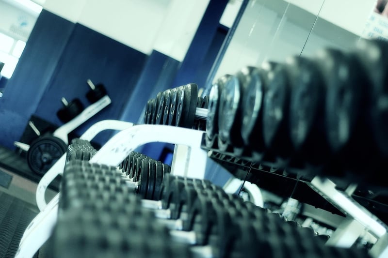 Physical Wellness